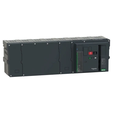 Schneider Electric MTZ363_H12E4PMDVV MTZ3 Active H1 6300A 4P Çekmeceli 2E