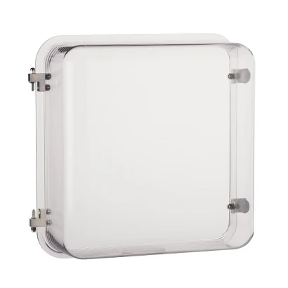 Schneider Electric 33859 TRANSPARENT COVER FOR ESCUTCHEON ON DRAW — üretici katalog görseli