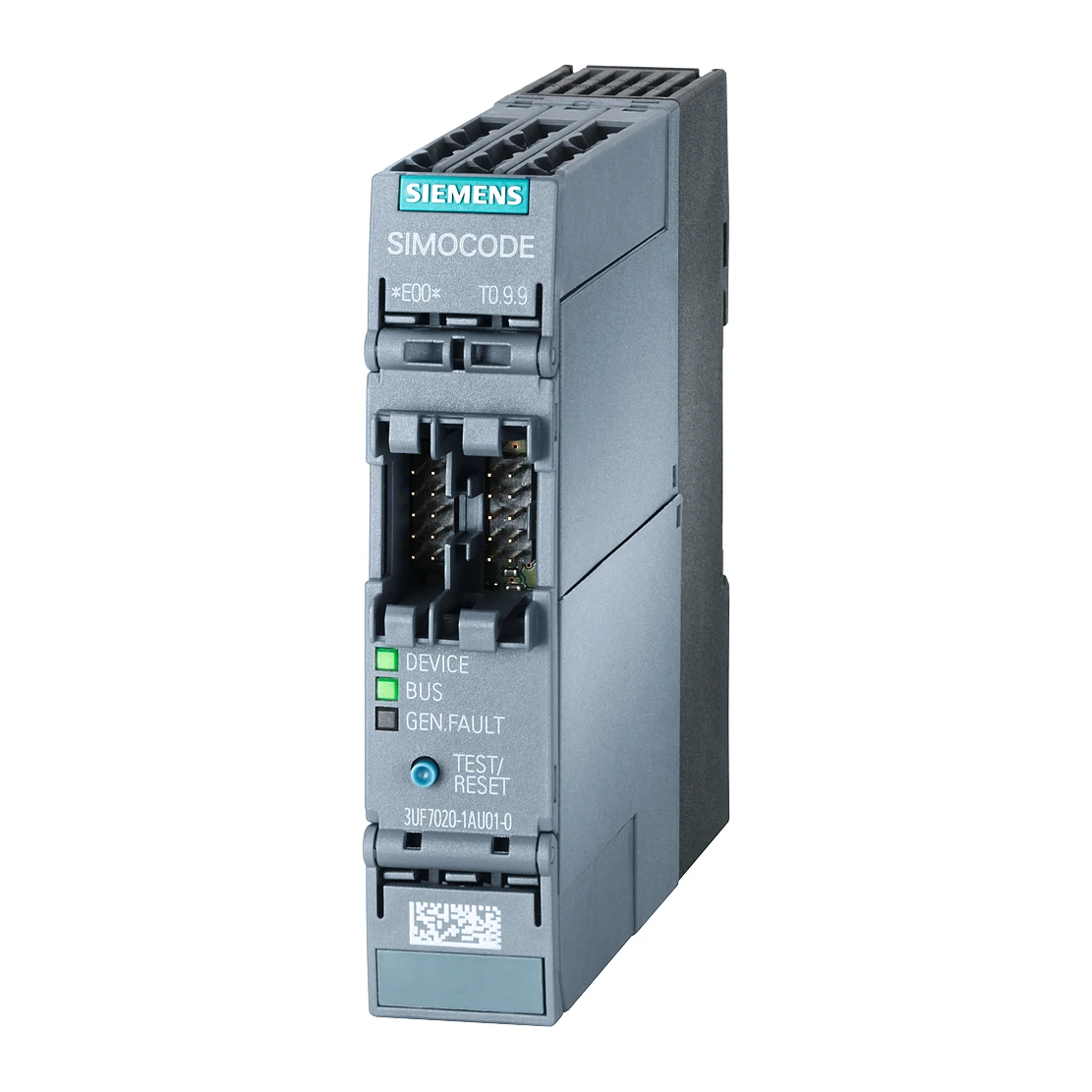 Siemens 3UF7020-1AU01-0 — üreticinin temsili ürün ailesi görseli