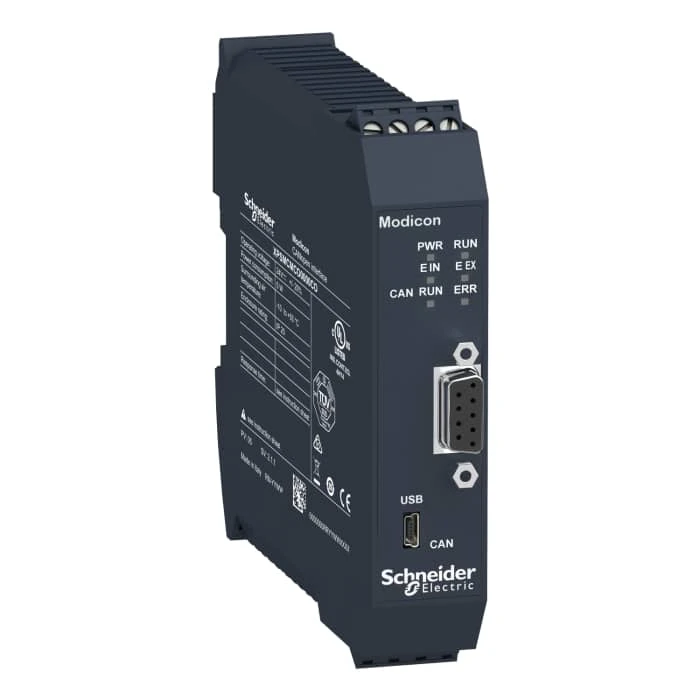 Schneider Electric XPSMCMCO0000CO Communication (non-safe) modules - CANopen