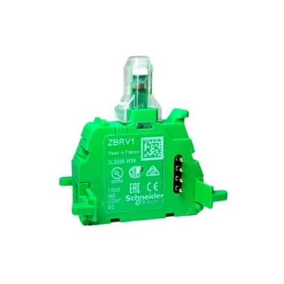 Schneider Electric ZBRV1 Harmony XB5R visual feedback accessory
