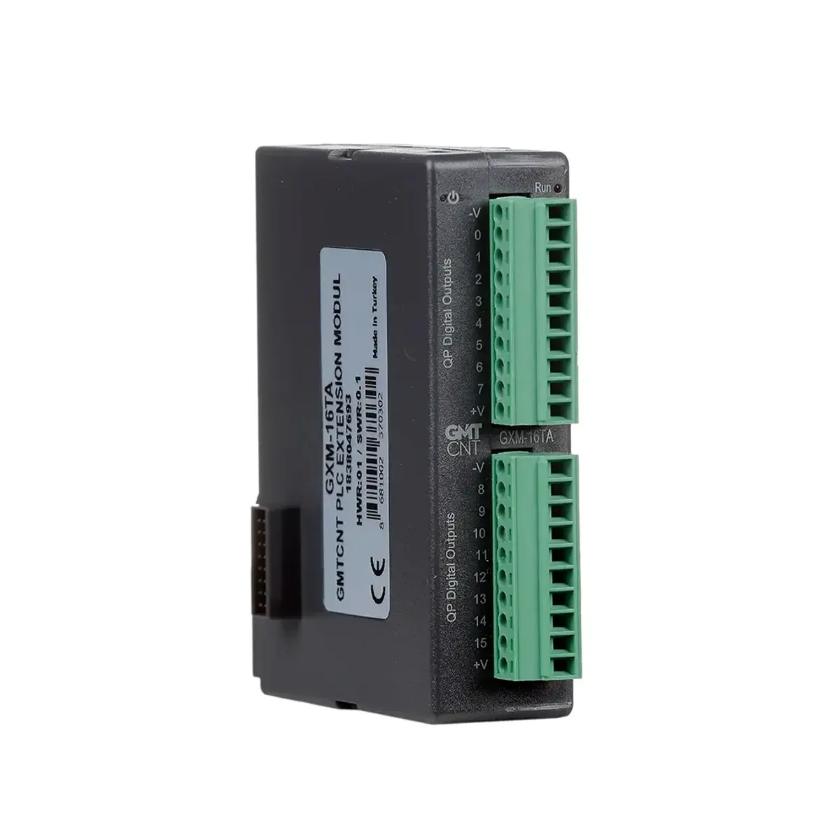 GMT GXM-16TA Digital Output Module