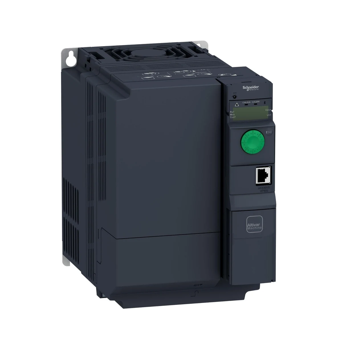 Schneider Electric ATV320U55N4B ATV320 Book 5.5kW 500V 3 PHASE