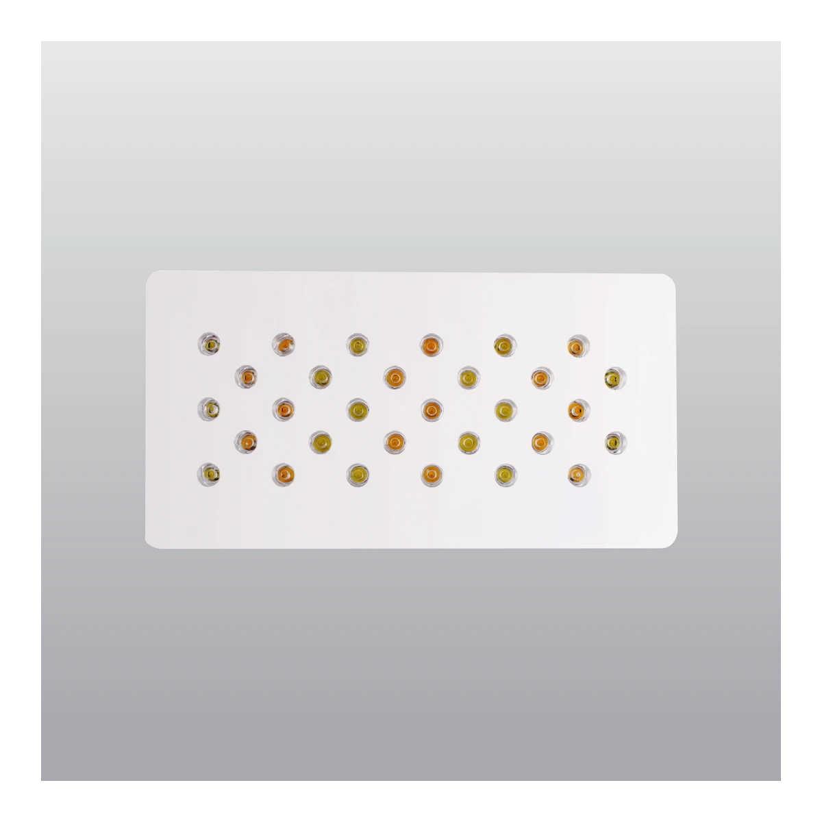 ACK AJ03-03000 Jewelry Lighting Luminaires 30 x 1.55W (45W) 3000K
