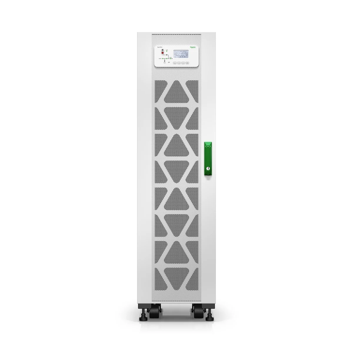 Schneider Electric E3SUPS30K3IB Easy UPS 3S 30 kVA 400 V 3:1 UPS, Aküsüz — temsili aile görseli