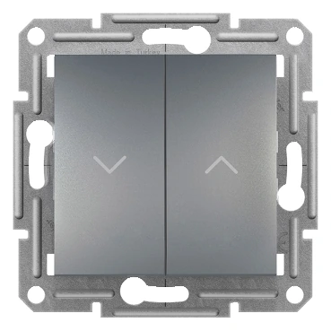 Schneider Electric EPH1300562 Asfora Jaluzi kumanda Anahtarı