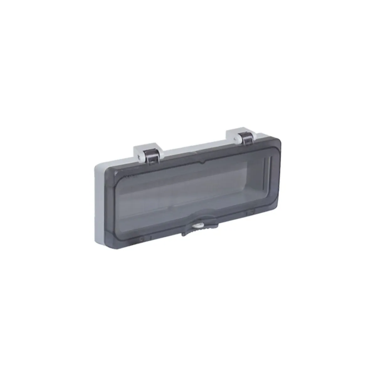 TP Elektrik 3340-313-0600 12'-Way Fuse Module, IP 54