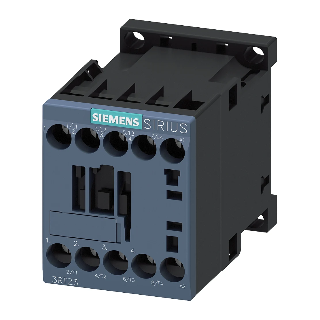 Siemens 3RT2317-1AP00 Contactor 230 V AC