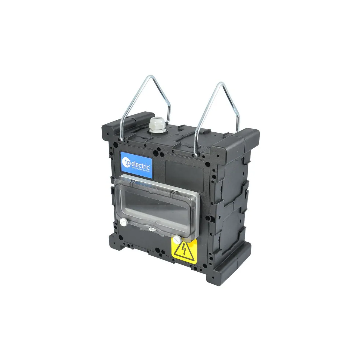 TP Elektrik 3336-100-0300 Minibox (215x215x120), IP 40