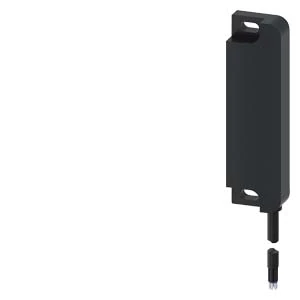Siemens 3SE6617-2CA04 Safety Switch Equipment Magnetic switch, 3 m Cable (2NC + 1 NC Contact)