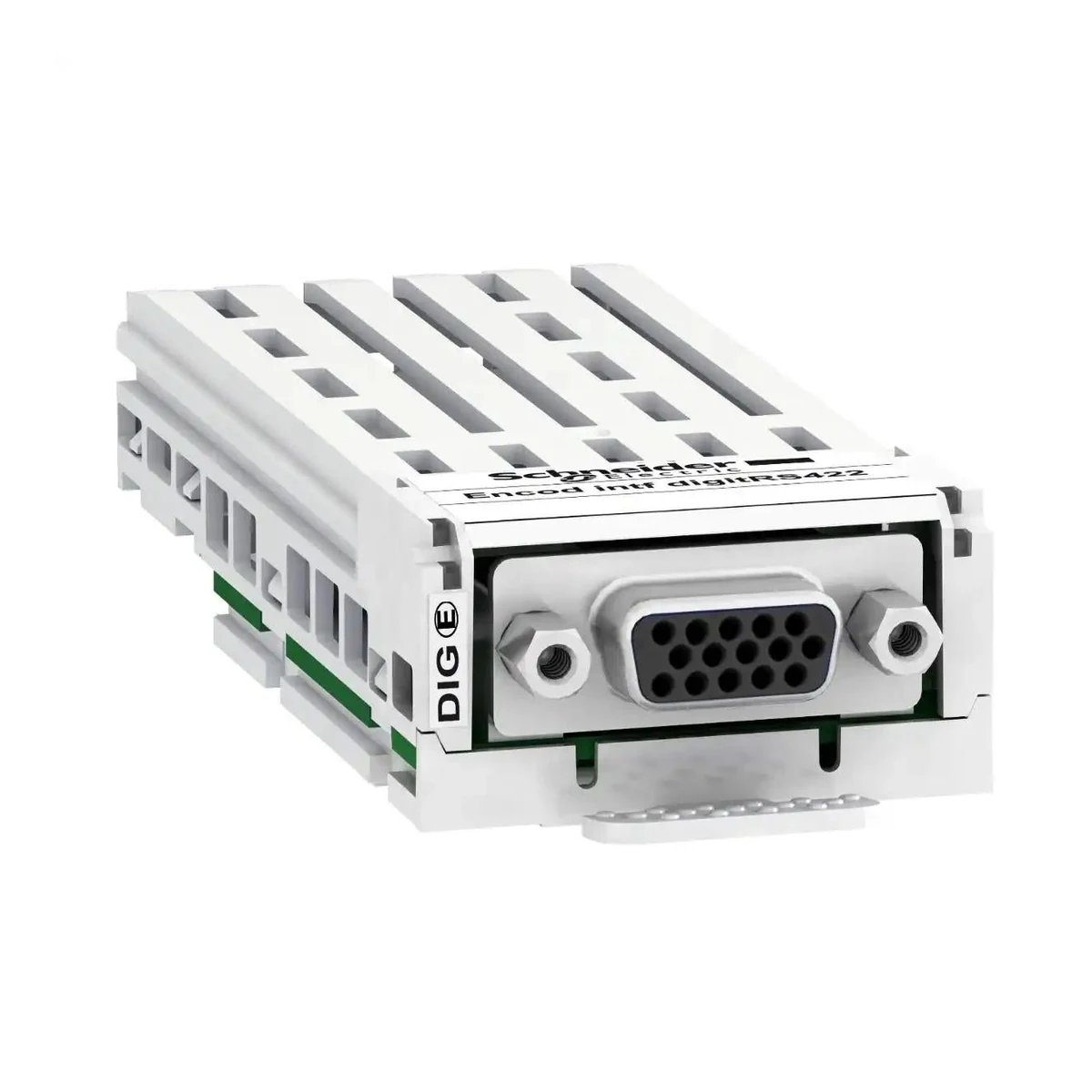 Schneider Electric VW3A3420 RS422 Digital Encoder interface