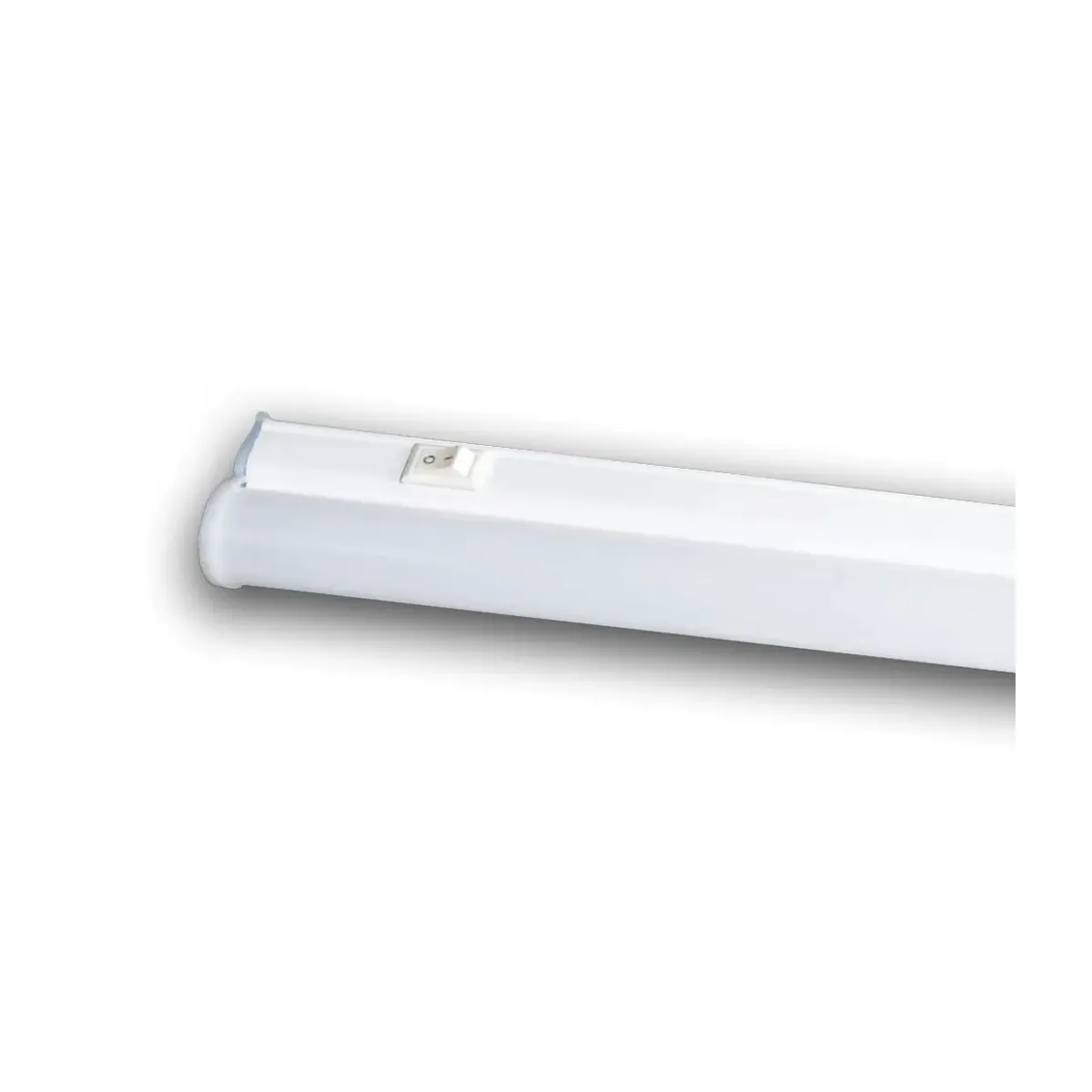 8W 6500 K T5 LED Batten Luminaire