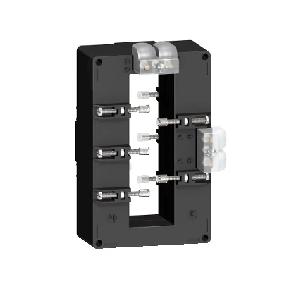 Schneider Electric METSECT5DH200 Current Transformer - DH Type, 38x102, 2000 A