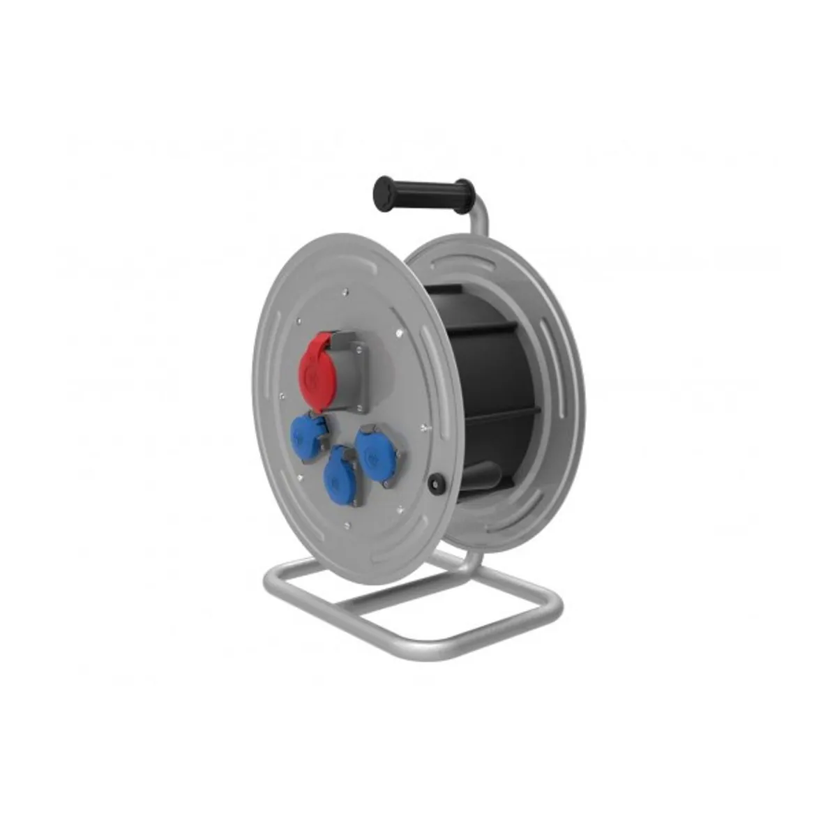 Bemis BM4-5303-1060 Metal Cable Reel IP44