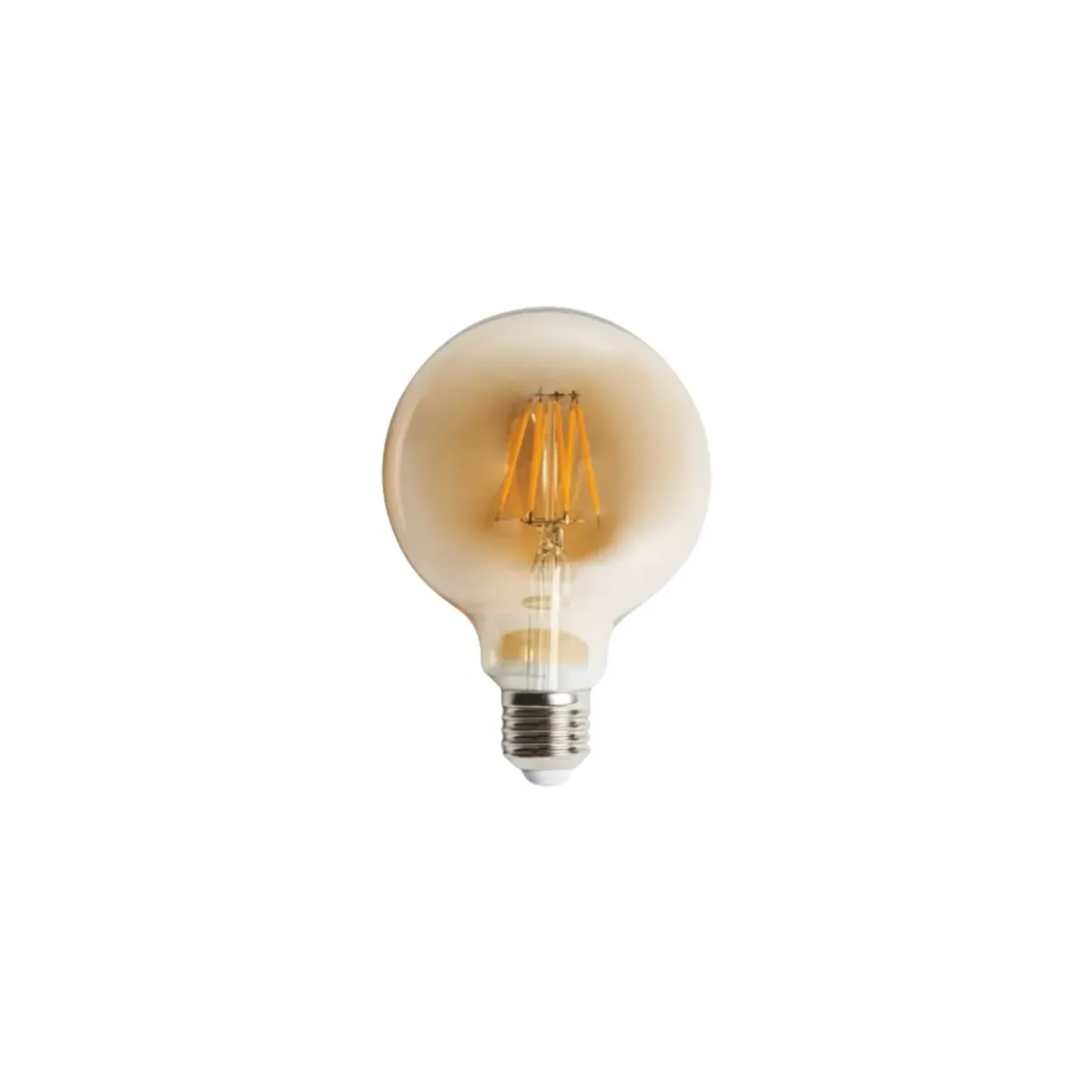 CATA CT-4286 LED Filament Bulb 6 W E27