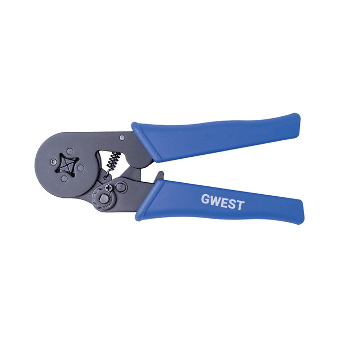Gwest GW-8 Ferrule Crimping Pliers