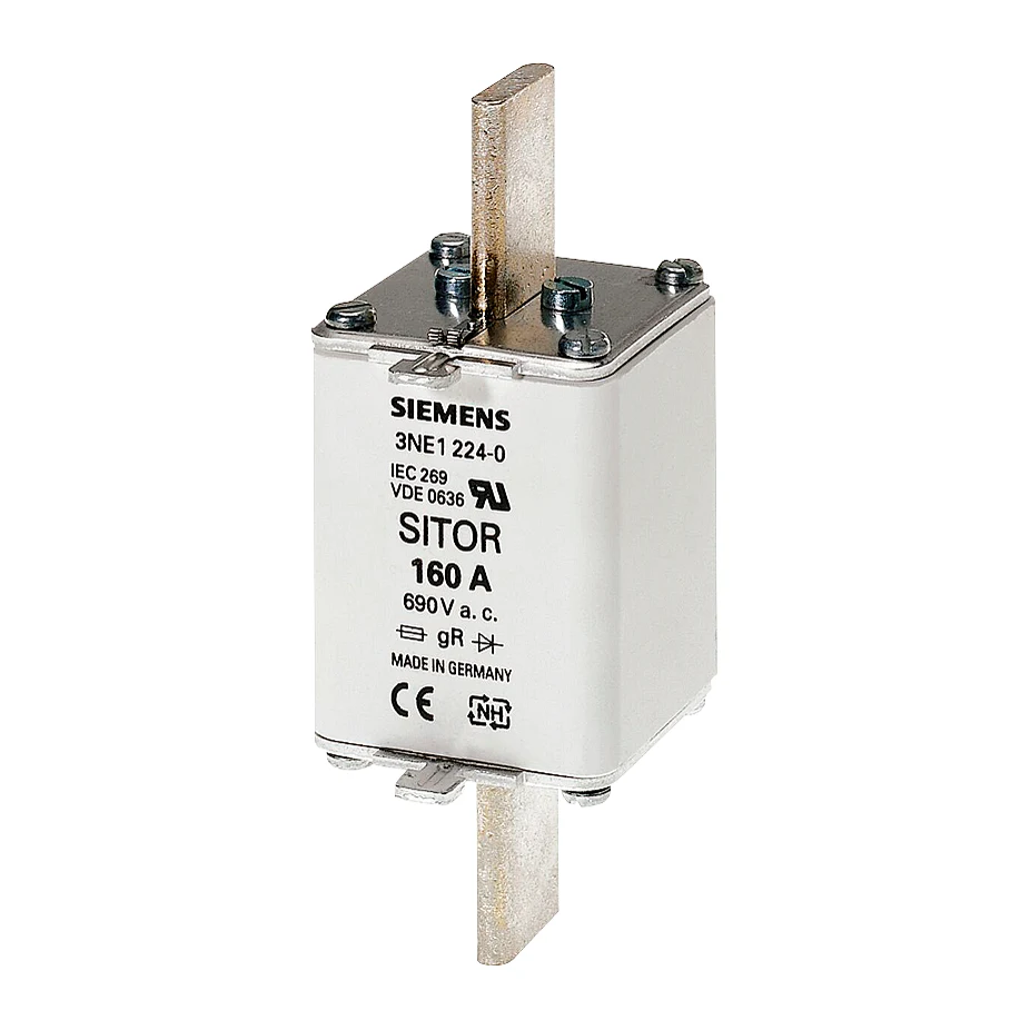 Siemens 3NE1230-0 Blade Fuse 315 A