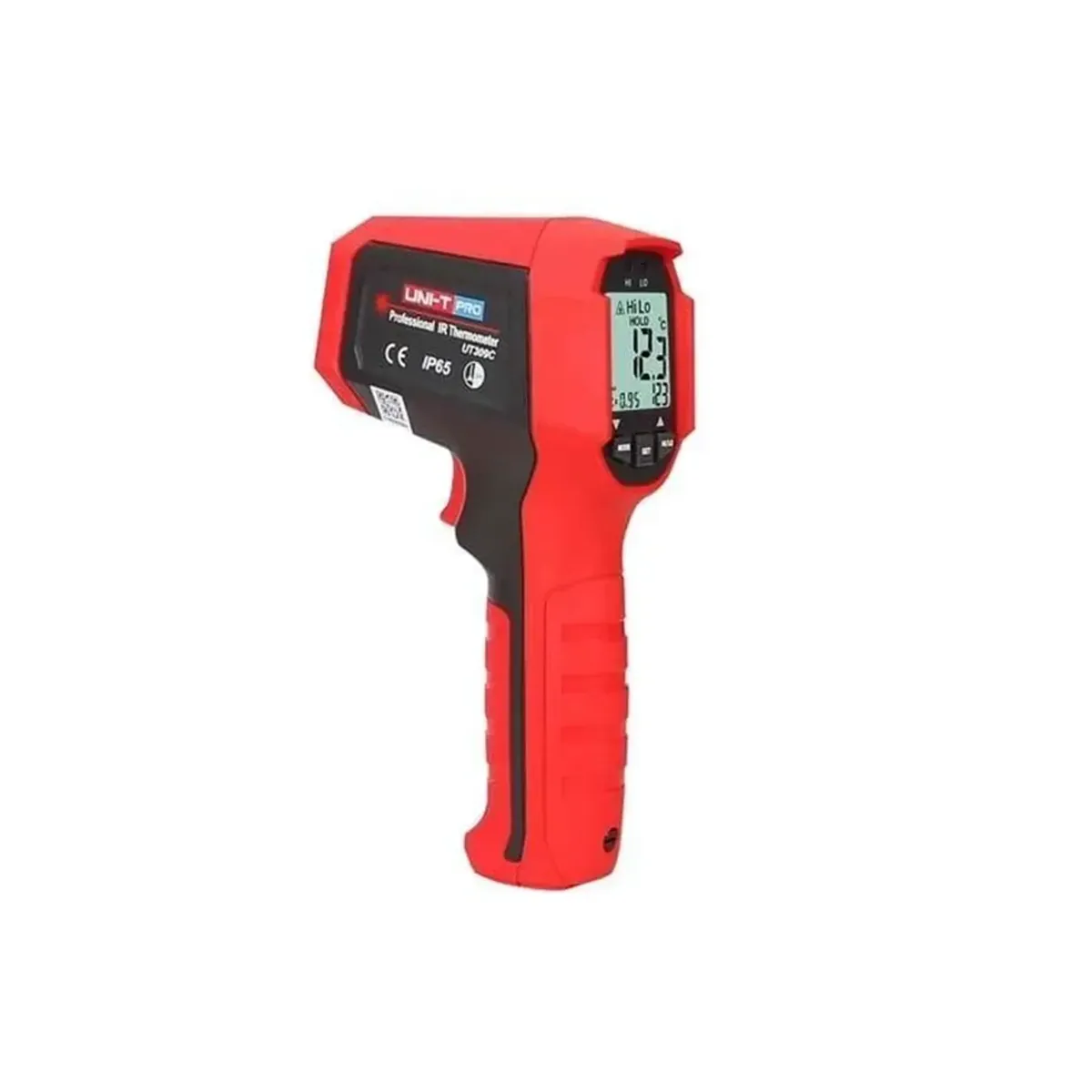 Unit UT309C Profesyonel Lazer Termometre