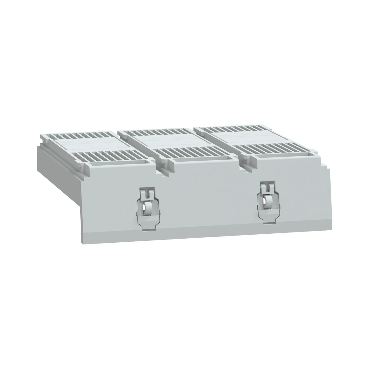 Schneider Electric G40STSHD3P Kısa Terminal Koruyucu 3P GoPact MCCB 400 — üretici ürün görseli
