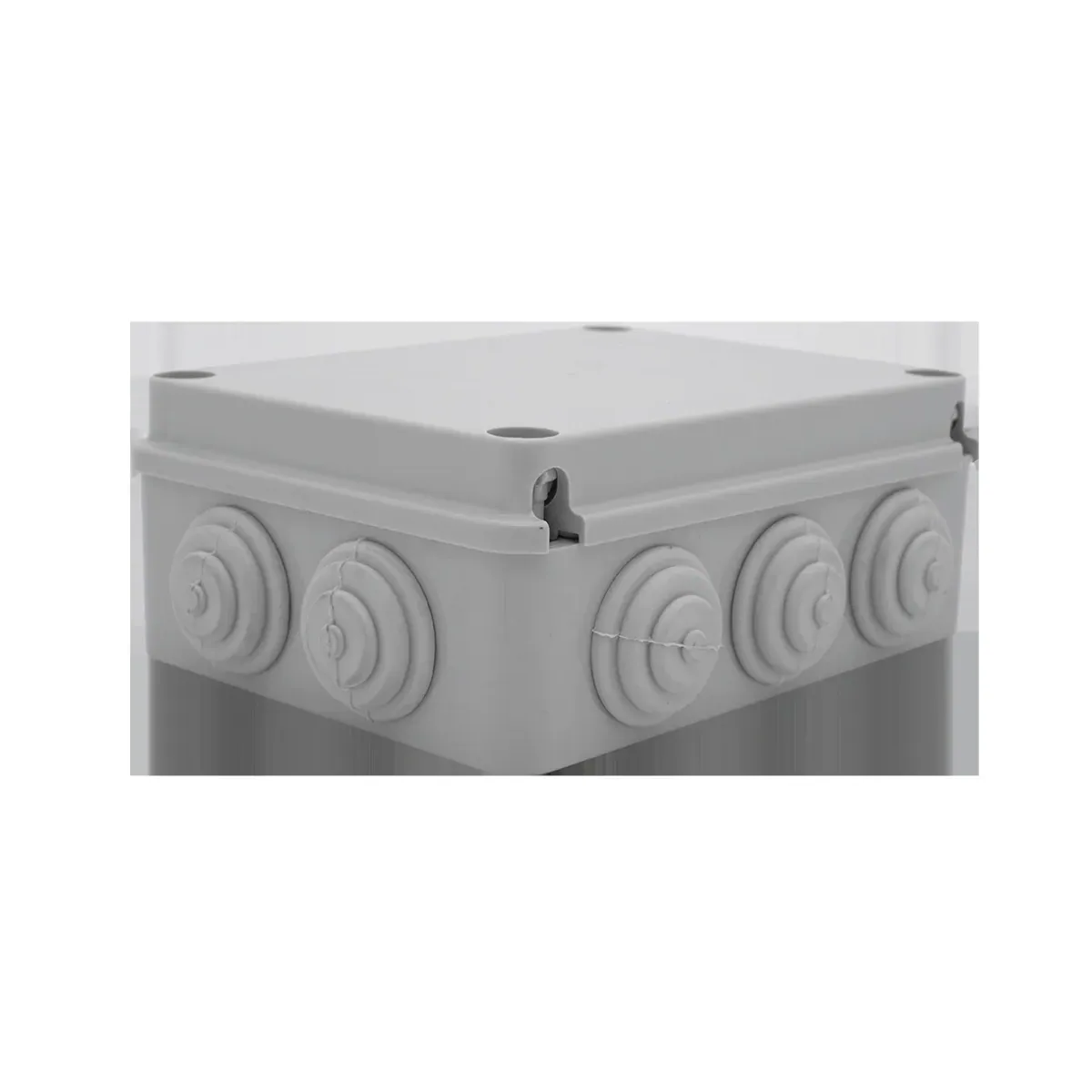 Çetinkaya 190x145x80 Sıva Üstü Tıpalı ABS Buat ÇP 1052