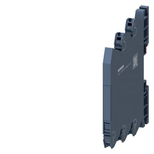 Siemens 3RQ4018-2AM08-0AA0 Coupling Relay 1C0, Thermal current 6A