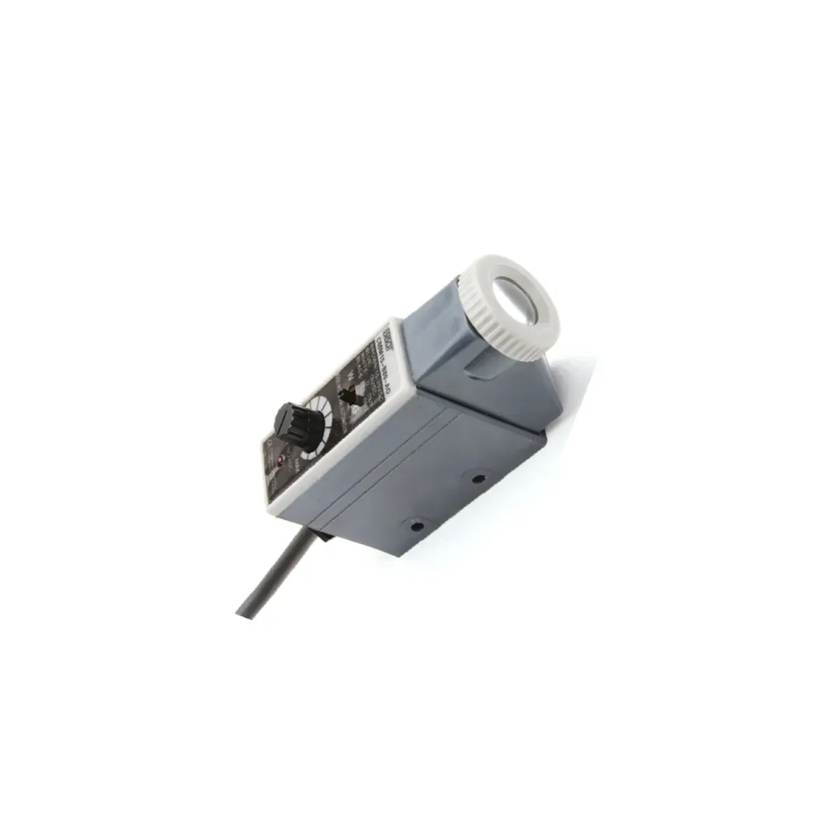 Isıso CMM15-B80-A0 Renk Sensörü, B80, NPN NO+NC, 15 mm (temsili görsel)