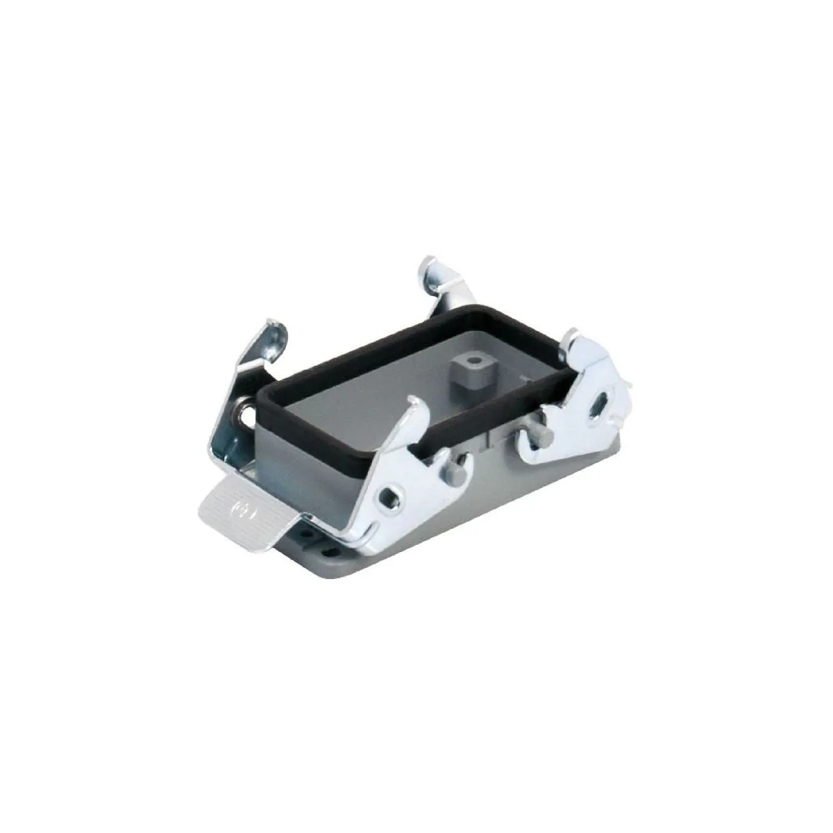 TP Elektrik 24-1016-40-06000 10x16A Çok Kontaklı Makine Gövde, IP 65