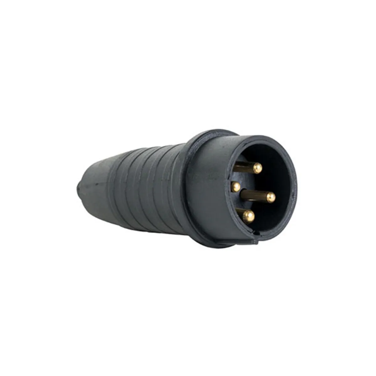 Mete Enerji 401002Z 3x32A Straight Plug