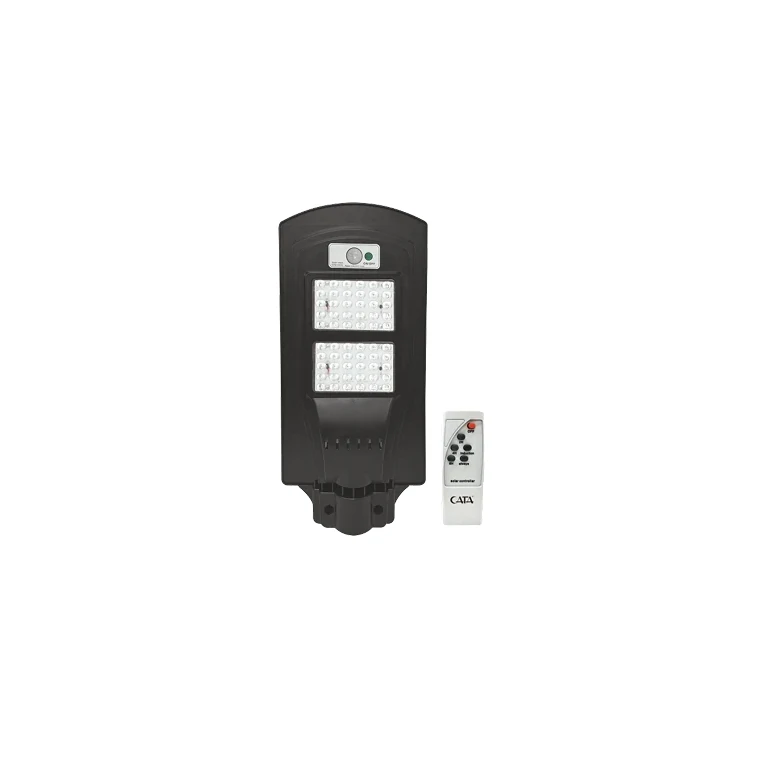 CATA CT-4691 Solar Street Light 120 W