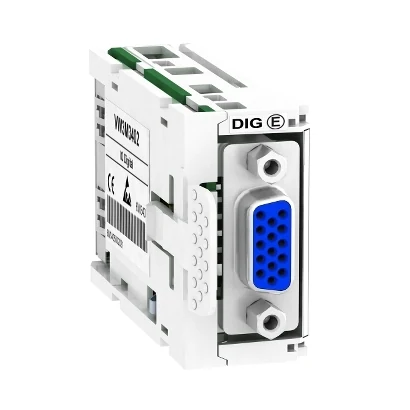 Schneider Electric VW3M3402 Digital Encoder Module