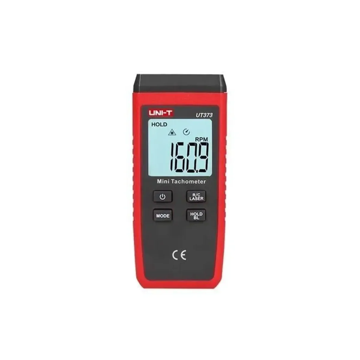 Unit UT373 Mini Optical Tachometer