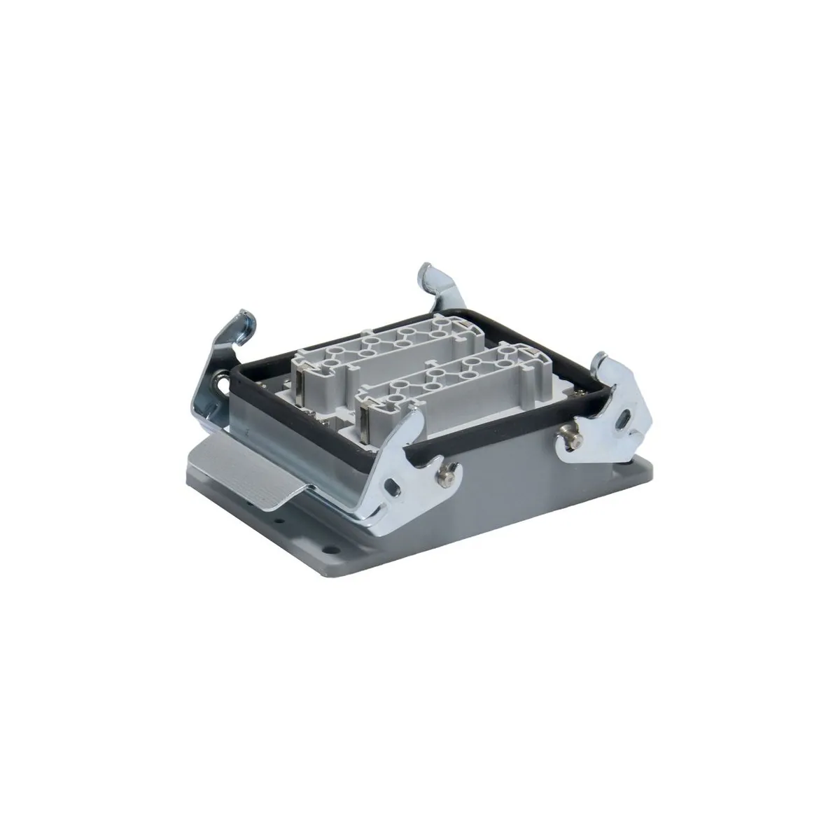 TP Elektrik 63216-400-01 32x16A Multi-Contact Machine Socket, IP 65