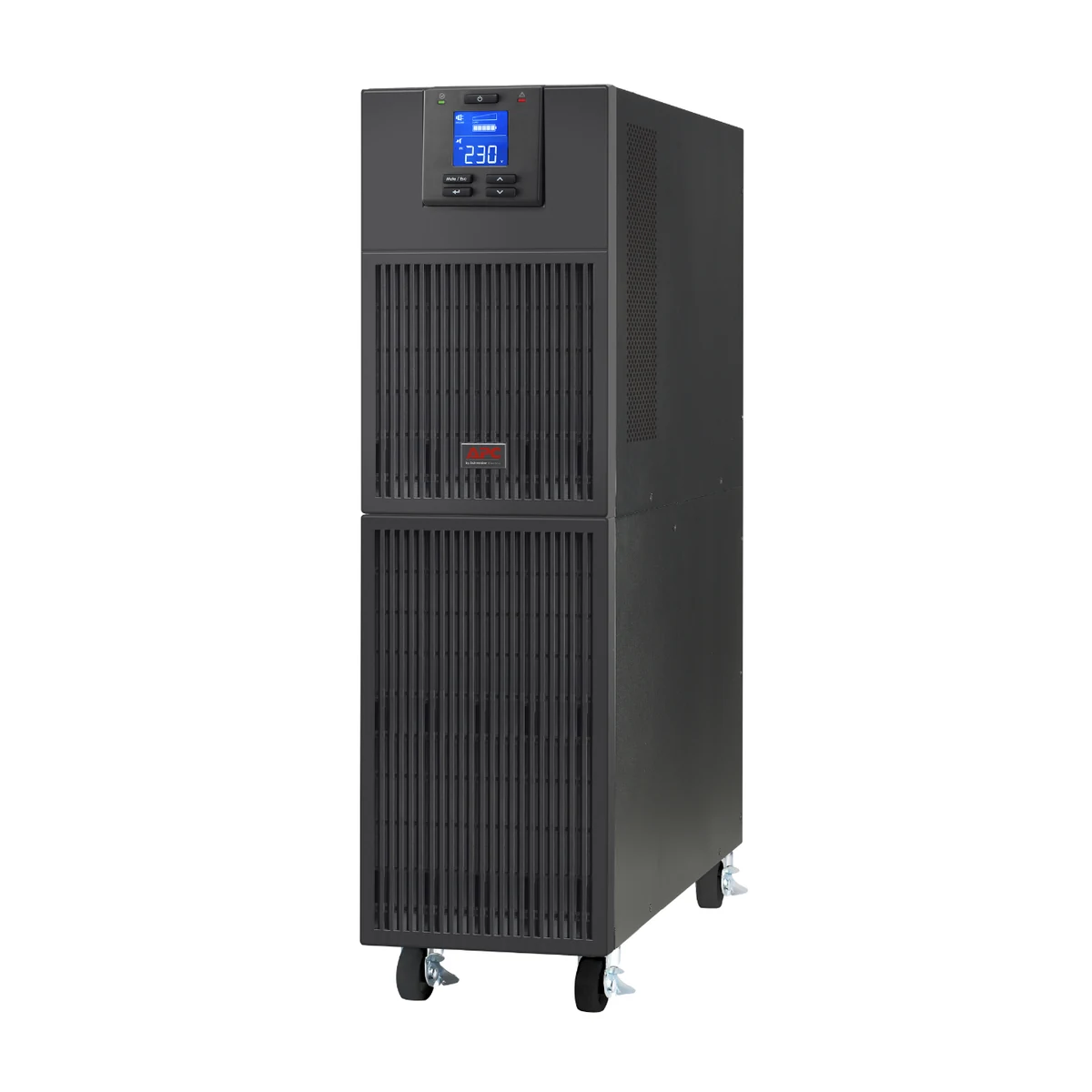 Schneider Electric SRV6KI Easy-UPS SRV 1Ph Çevrimiçi UPS - 6 kVA, 230 V — üretici ürün görseli