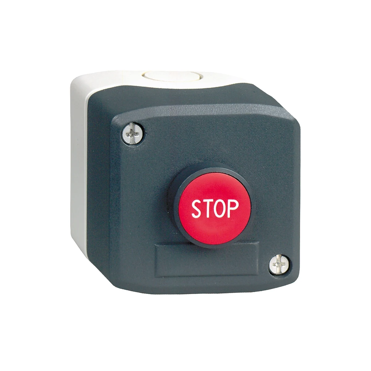 Schneider Electric XALD114 1 PUSH BUTTON CONTROL BO — üretici ürün görseli