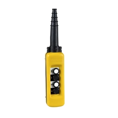 Schneider Electric XACA471 PUSHBUTTON STATION — üretici katalog görseli