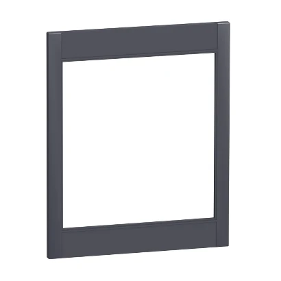Schneider Electric LV429526 TRIP UNIT ACCESS ESCUTCHEON FOR TOGGLE — üretici katalog görseli