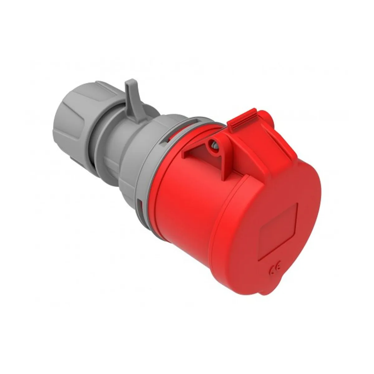 Bemis BC1-3505-2312 CEE Extension Socket 32 A 3P+E+N IP44
