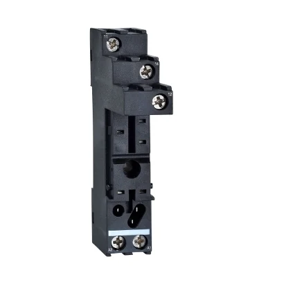 Schneider Electric RSZE1S35M RSB relay socket 5-pin