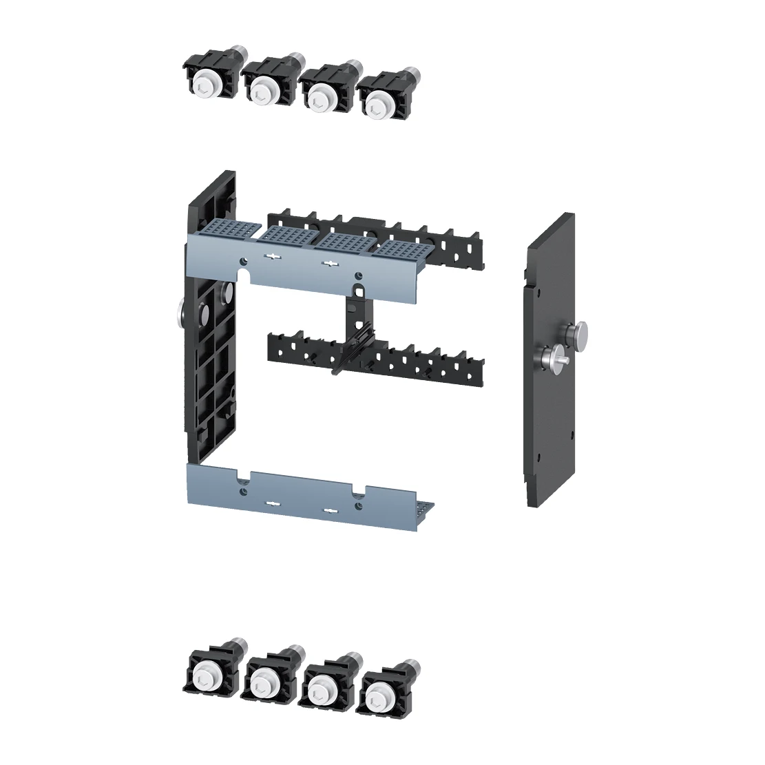 Siemens 3VA9214-0KD10 Circuit Breaker Accessory
