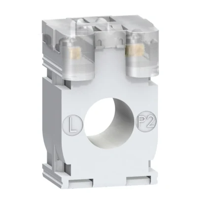 Schneider Electric METSECT5CC010 Current Transformer - CC Type, 21mm 100 A