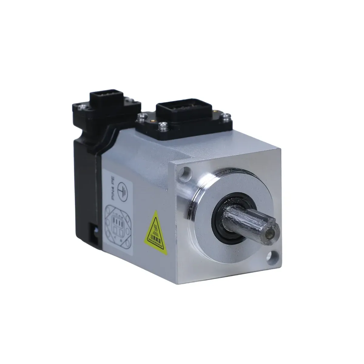 GMT S0M040F0100FDX Servo Motor, 100 W, without Brake