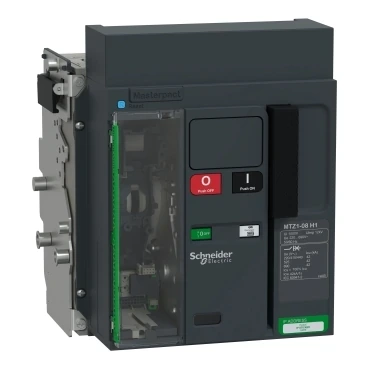 Schneider Electric MTZ116_H22E3PMDHH MTZ1 Active H2 1600A 3P Çekmeceli 2E — temsili aile görseli