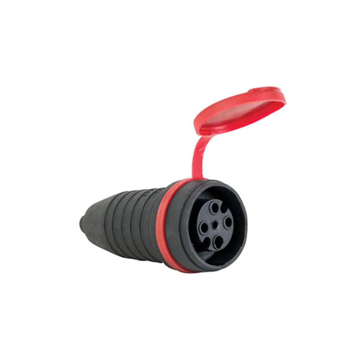 Mete Enerji 401020Z 3x16A Uzatma Prizi