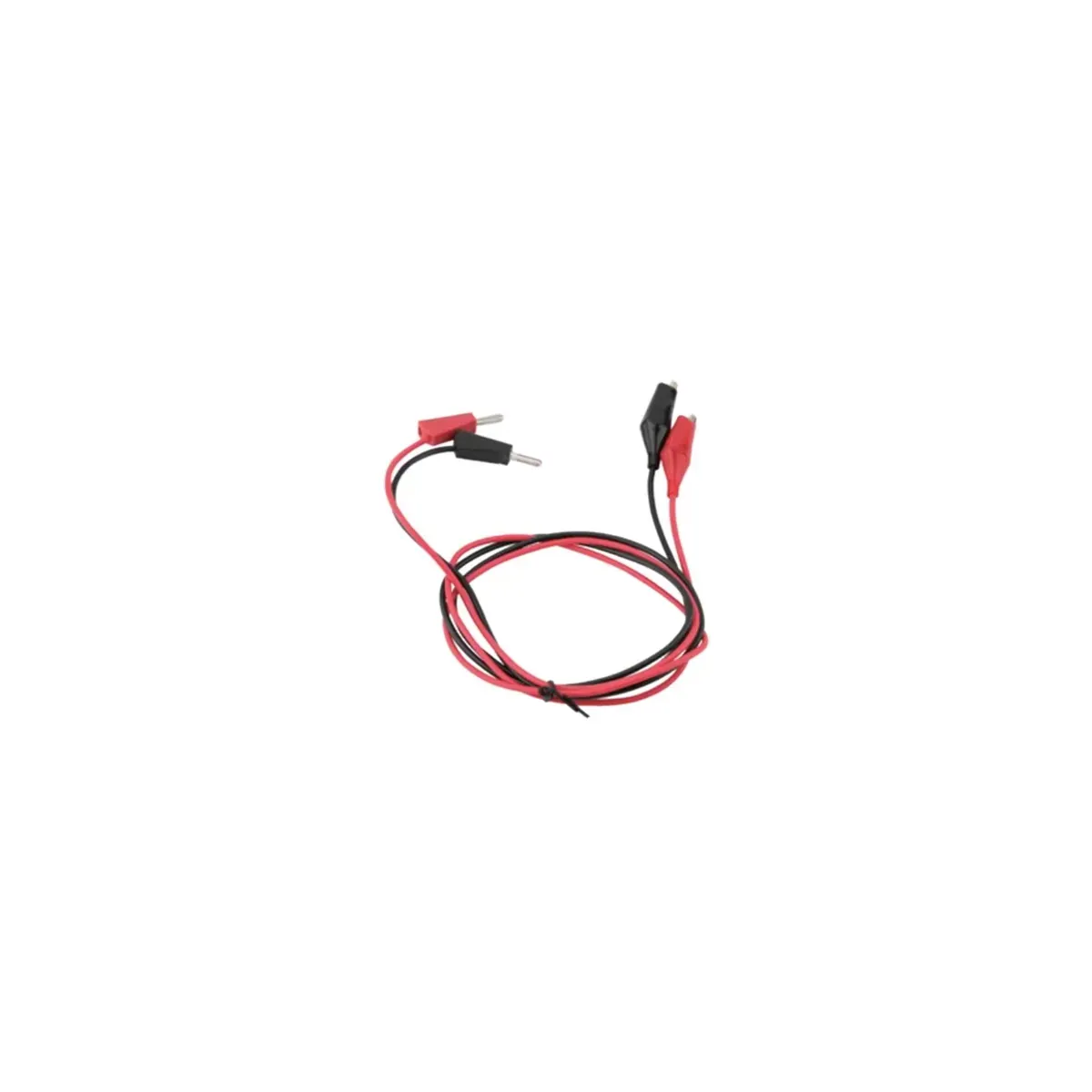 Unit UTE-L16C1 16A Connection Cable with Alligator Clips