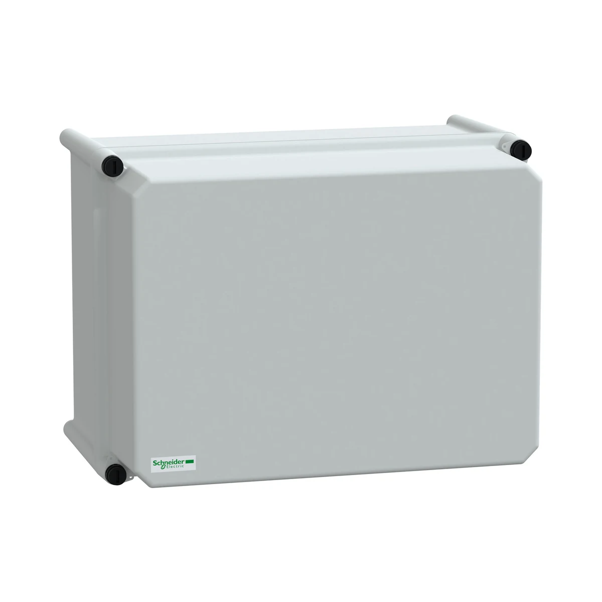 Schneider Electric NSYPLSC2736AG 7035 Opak polikarbon PLS kutu27x36x23 — üretici ürün görseli