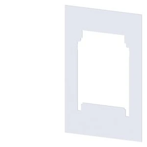 Siemens 3NP1923-1DA00 Bıçaklı Sigorta