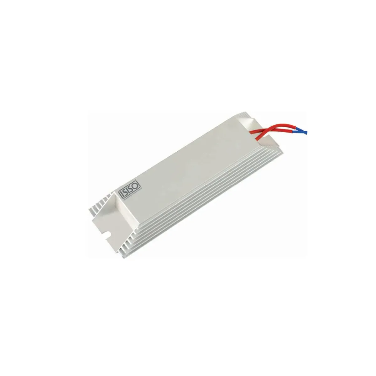 Isıso ITR22-30-4 Fren Direnci, 4.000 W, 30 Ω (temsili görsel)