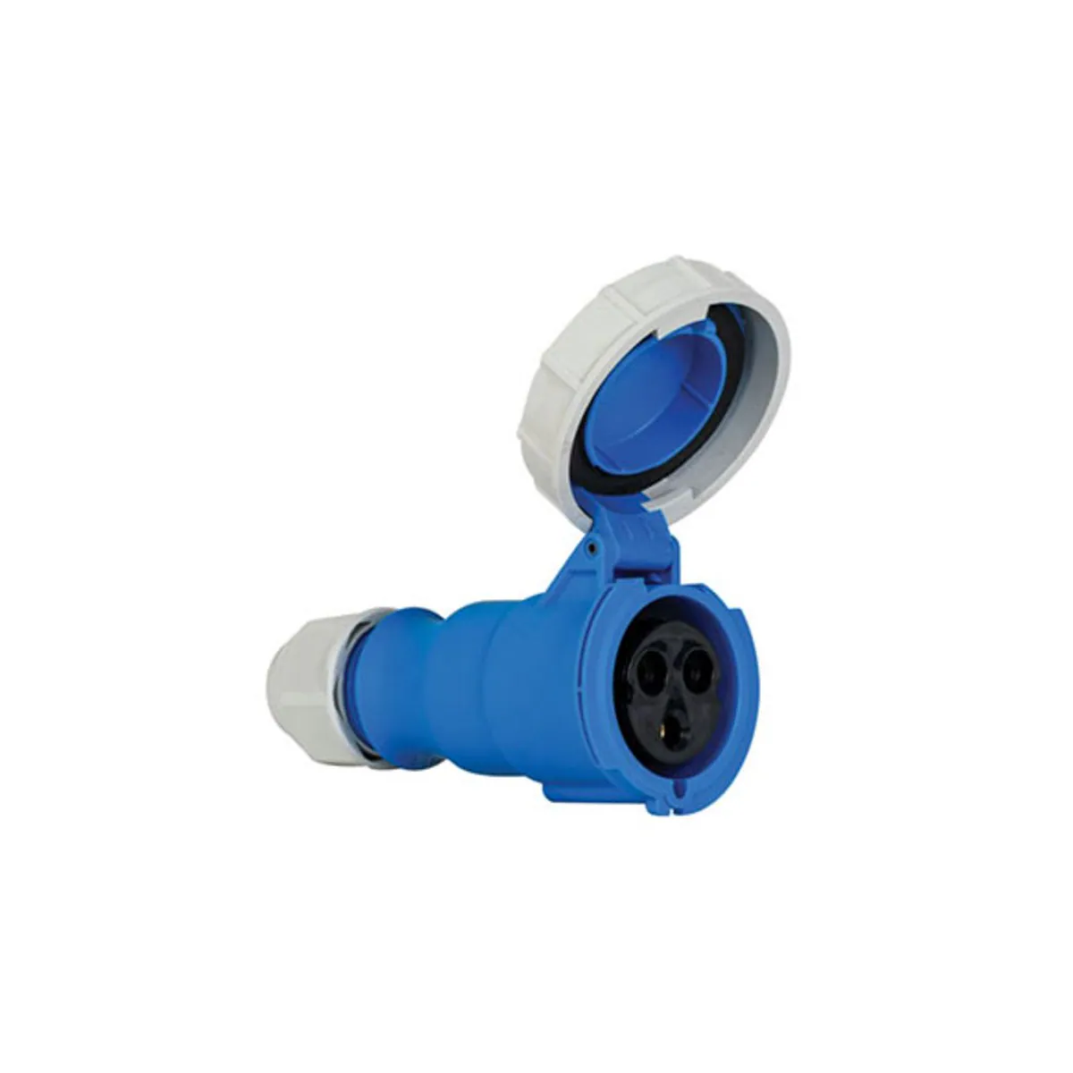 Bals T310281V 3x32A Extension Socket IP67 Screw Type