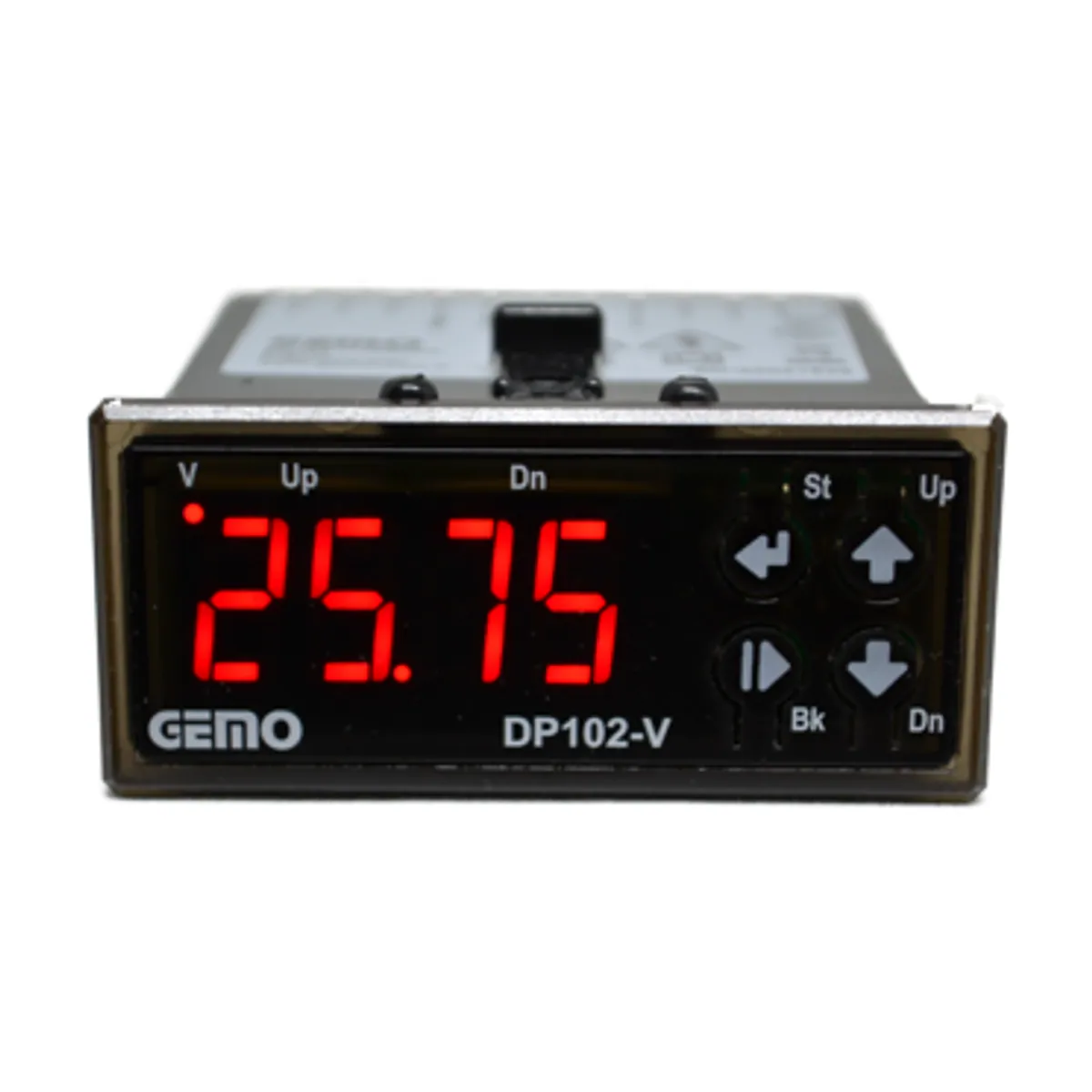 GEMO DP102-V 0-10V çıkışlı dijital potansiyometre