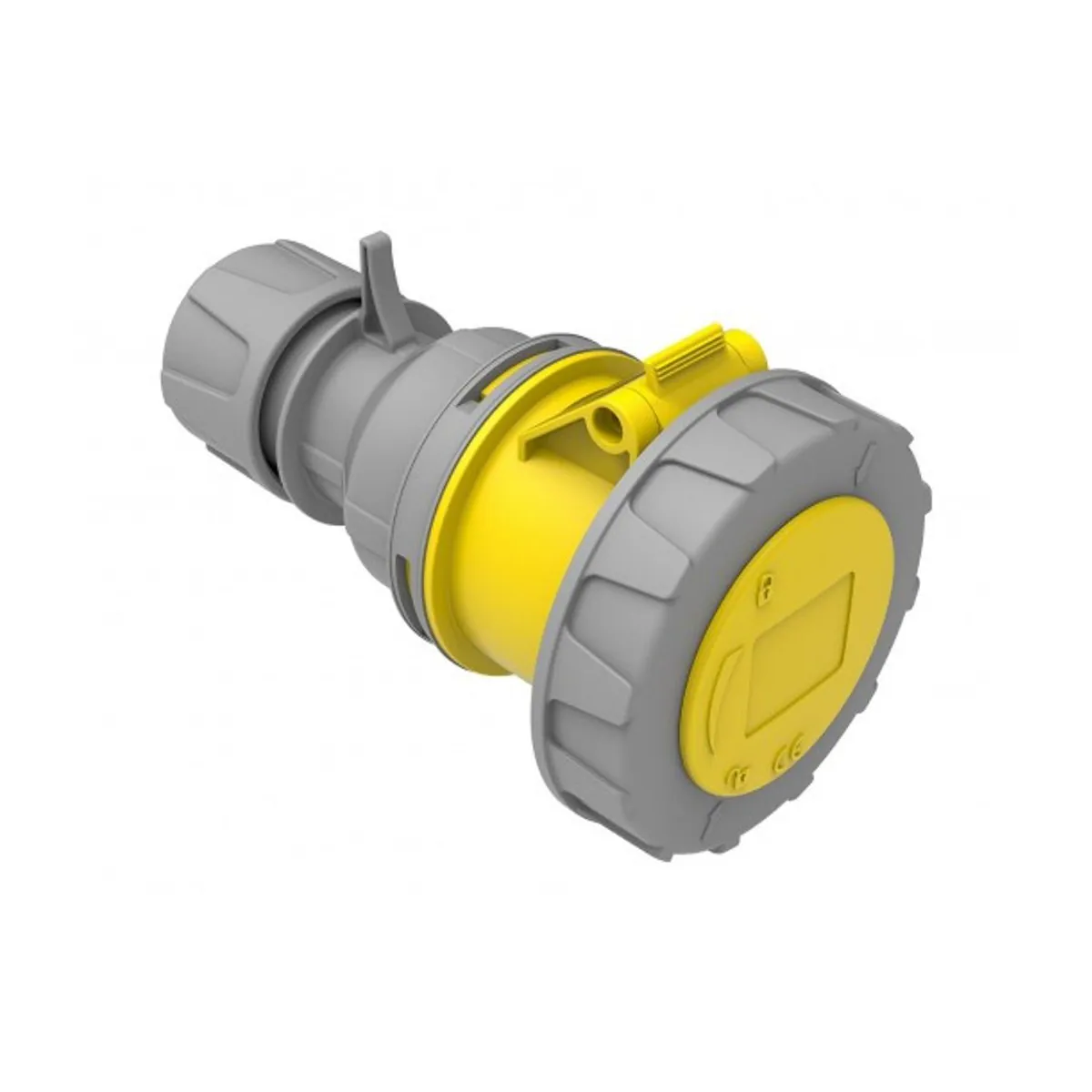 Bemis BC1-3303-7312 CEE Uzatma Prizi 32 A 2P+E IP67